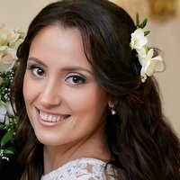 Евгения Лебедева