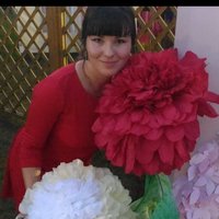 Марина Кузьмина