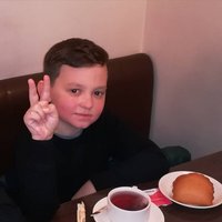 Арсений Малышев