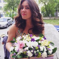 Ольга Морозова