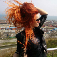 Анастасия Мертинс