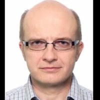 Петр Колесников