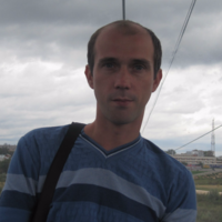 Сергей Холеев