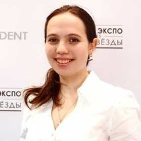 Марина Кузнецова