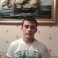 Мевлюд Шабанов