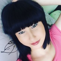 Марина Кипарисова