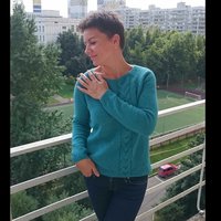 Виктория Карнаухова