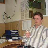 Владислав Старостин