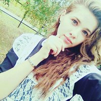 Екатерина Калиниченко