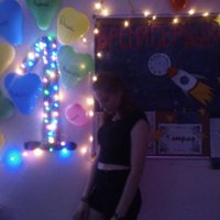 Алёна Ненюкова