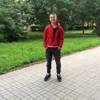 Илья Борисов