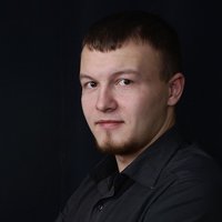 Антон Чаусов