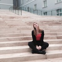 Александра П.