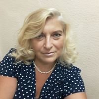 Маруся Таролог