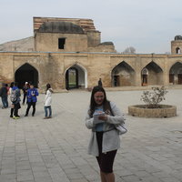 Ульяна Илюшина