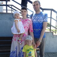 Юлия Грушина