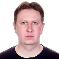 Роман Синицын