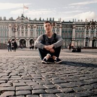 Максим Грачев