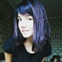 Анастасия Брагина