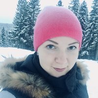 Екатерина Егураева