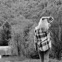 Инна Папина