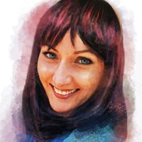 Анастасия Бойцова