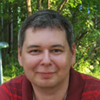 Шабатура  Александр