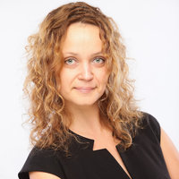 Анастасия Пеша