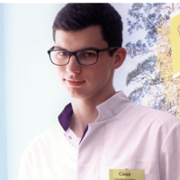 Александр Мерзляков