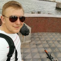 Виктор Сулименко