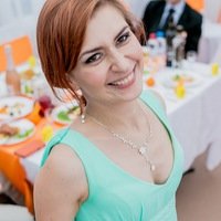 Ирина Береснева