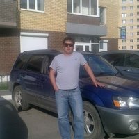 Алексей Гареев