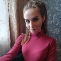 Марина Кондратенко