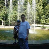 Владимир Бадин