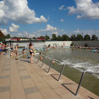 Мария Кулбарисова