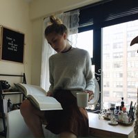 Ирина Мозалева