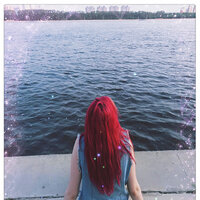 Анастасия Кицунэ