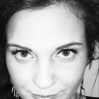 Алёна Ёжкина