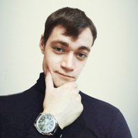 Денис Антропов