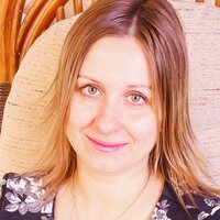 Ксения Зубова