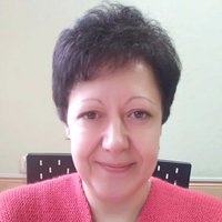 Людмила Павлова