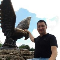 Алексей Шевченко