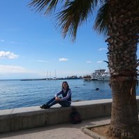 Татьяна Головина