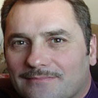 Андрей Хуторной