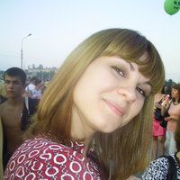 Наталья Кирилюк