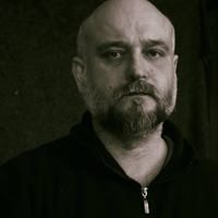 Александр Косничев