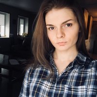 Алиса Починкина