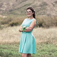 Анися Юлтыева