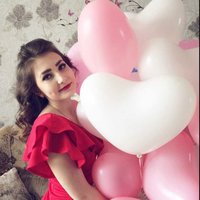 Надя Сигида