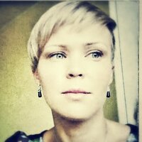 Natalya Shustrova